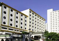 Отзывы Graceland Bangkok by Grace Hotel, 4 звезды