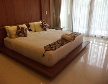 hotel booking template