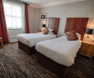 Saracens Head Hotel Chelmsford United Kingdom