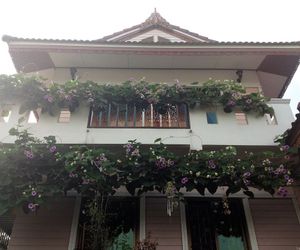 Loymanee House Ayutthaya City Thailand