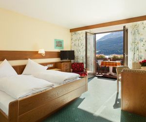 Hotel Zum Mohren Resia allAdige Italy