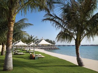 Фото отеля Shangri-La Qaryat Al Beri, Abu Dhabi