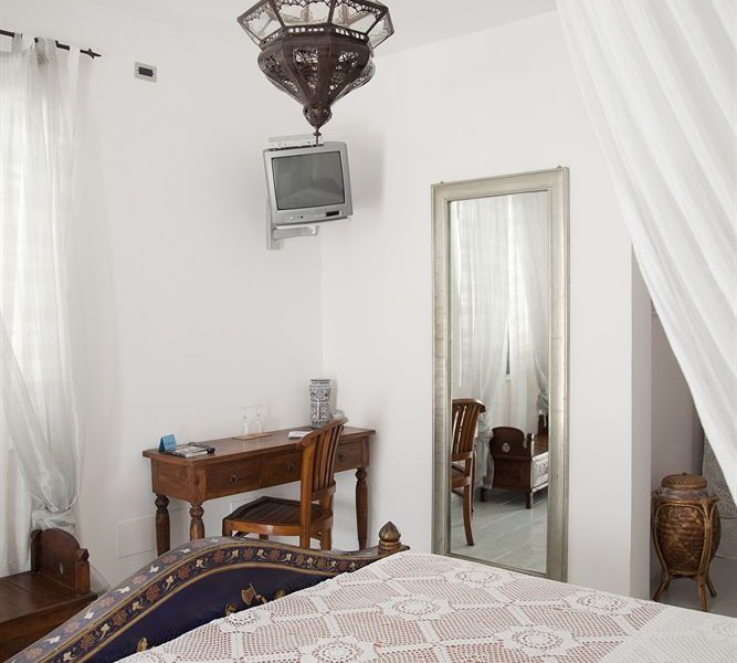 صورة الفندق 4