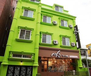 Yeosu Inn Yeosu South Korea