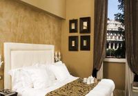 Отзывы Hotel Palazzo Manfredi – Relais & Chateaux, 5 звезд