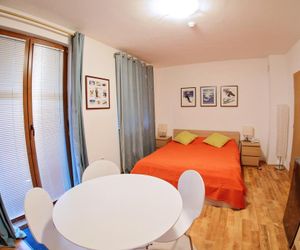 Mountain View Aparthotel Bansko Bulgaria