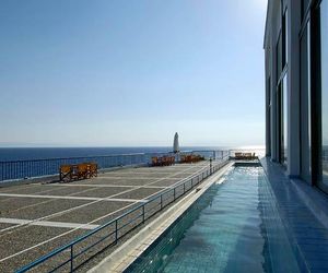 Akritas Ef Zin Villas & Suites Kassandra Island Greece