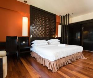 W Studio Resort Suites Damansara Perdana Malaysia