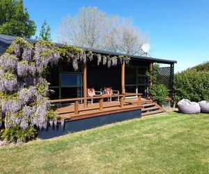 Cedar Cottage Oamaru New Zealand