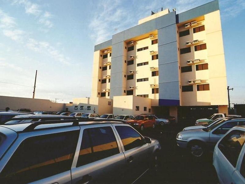 صورة الفندق 12