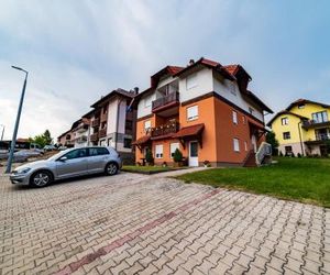 Cliff Apartments Zlatibor Serbia