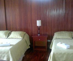 Expedition Hotel Guayaquil Ecuador
