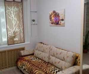 Hotelina Syktyvkar Russia