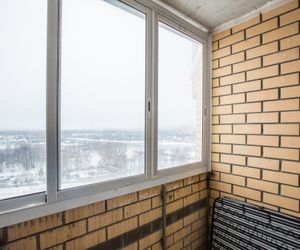 Loft Design Apartment Dolgoprodnyy Russia