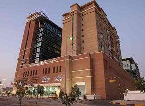 LArabia Hotel Apartments Abu Dhabi City United Arab Emirates
