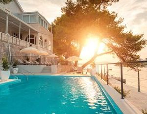 Hotel Milna Osam - Adults only Milna Croatia