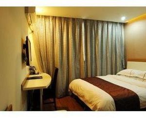 Super 8 Hotel Handan Xue Bu Qiao Handan China