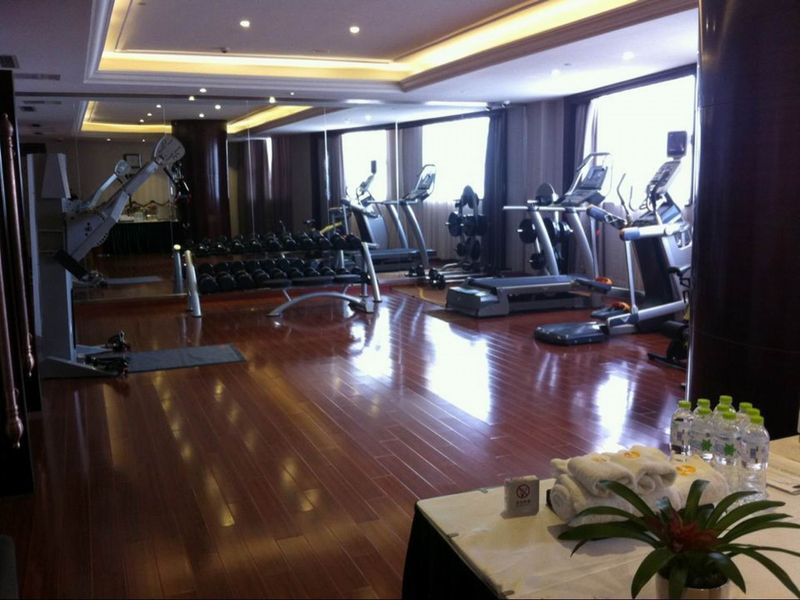 Hotel Photo 22