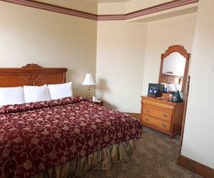 Historic Bullock Hotel Deadwood United States