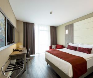 Ramada Encore Istanbul Bayrampasa Istanbul Turkey