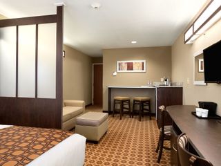 Hotel pic Presidential Inn & Suites