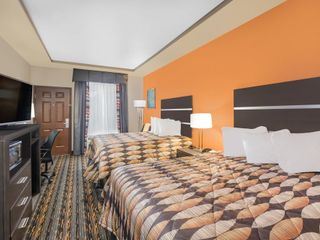 Фото отеля Days Inn by Wyndham Dilley
