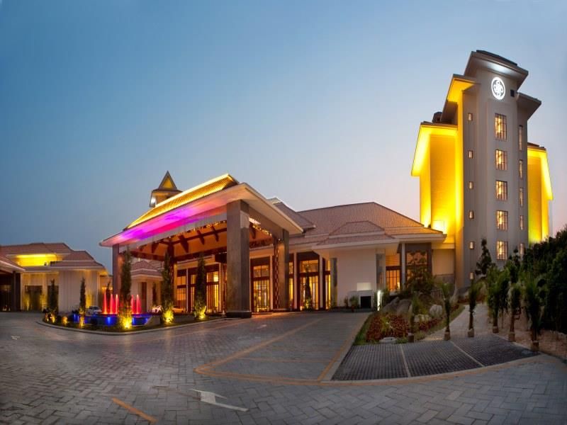 Hotel Photo 13