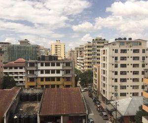 Iris Hotel Dar Es Salaam Dar Es Salaam Tanzania
