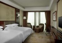 Отзывы Sheraton Shenyang South City Hotel, 5 звезд