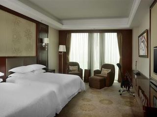 Hotel pic Sheraton Shenyang South City Hotel