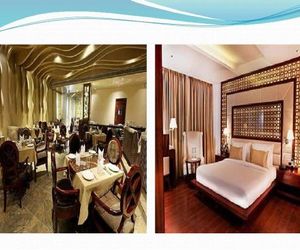 Days Hotel by Wyndham Panipat Panipat India