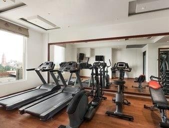 Hotel Photo 22