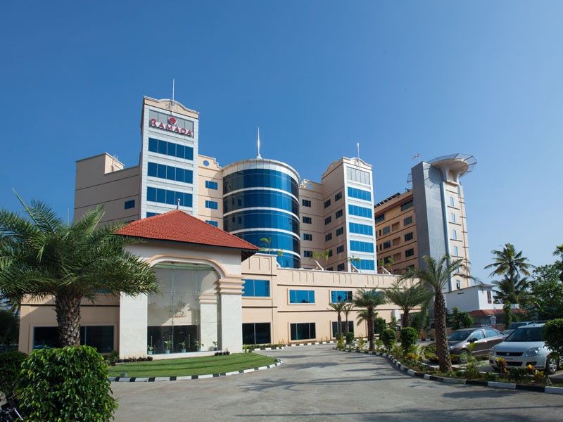 صورة الفندق 22