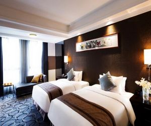 Millennium Hotel Fuqing Mamoi China