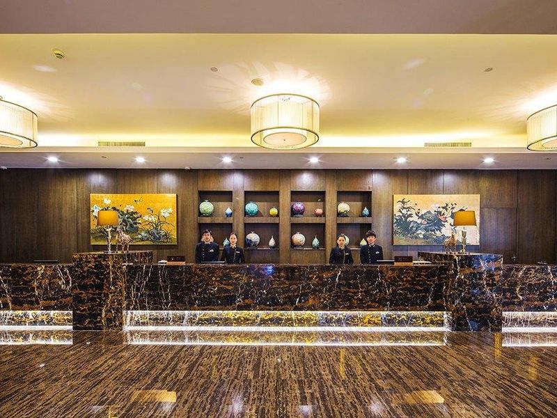 Hotel Photo 16