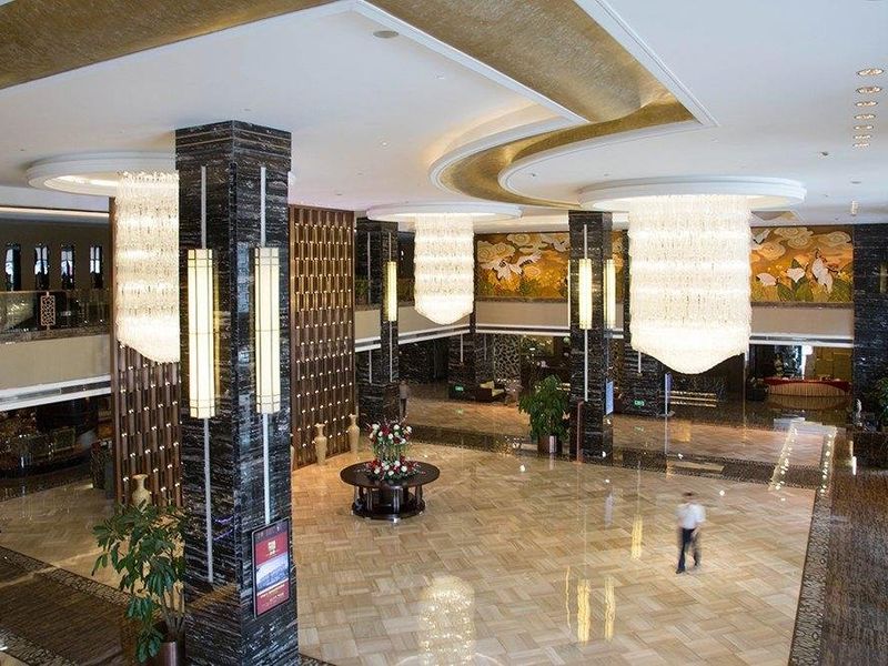 Hotel Photo 10