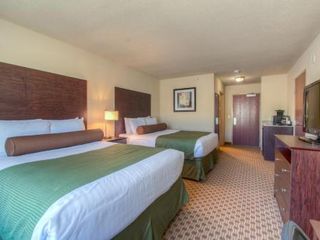 Фото отеля Cobblestone Inn & Suites - Wray