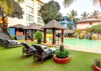 Отзывы Novotel Goa Shrem Hotel, 5 звезд