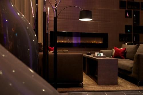 Hotel Photo 11