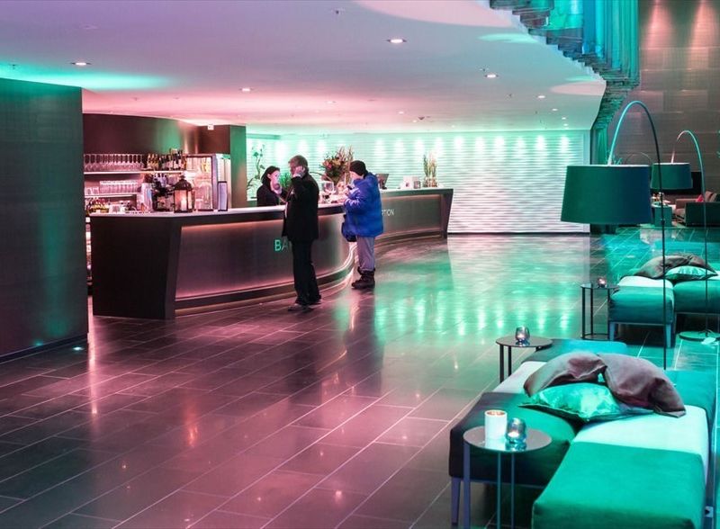 Hotel Photo 14