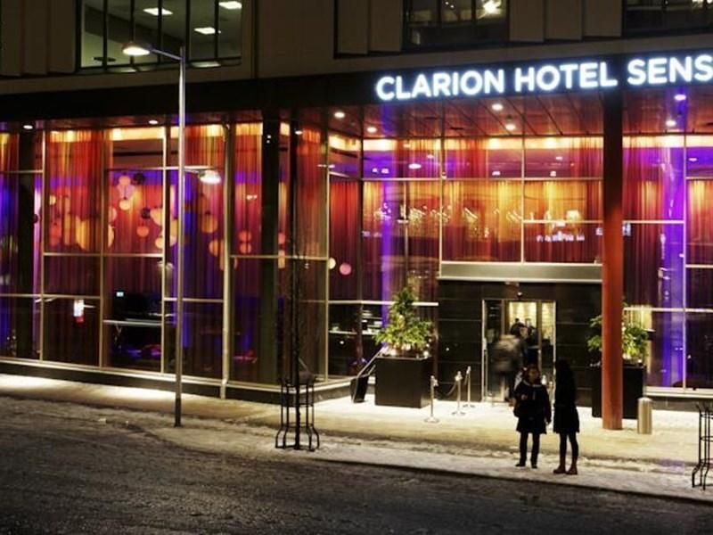 Hotel Photo 22
