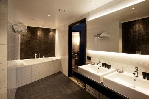 Hotel Photo 9