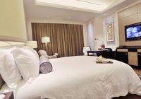 Отзывы Dongguan Kande International Hotel