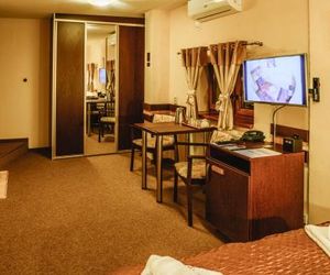 Hotel Kaskada Poprad Slovakia