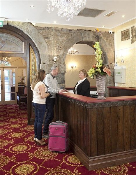Hotel Photo 14