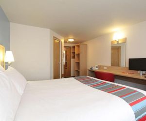 Travelodge Manchester Piccadilly Manchester United Kingdom