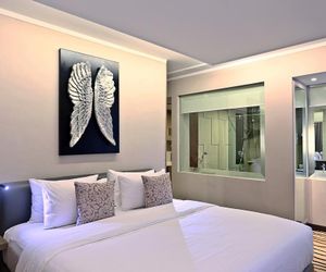 Mercure Palu Hotel Palu Indonesia