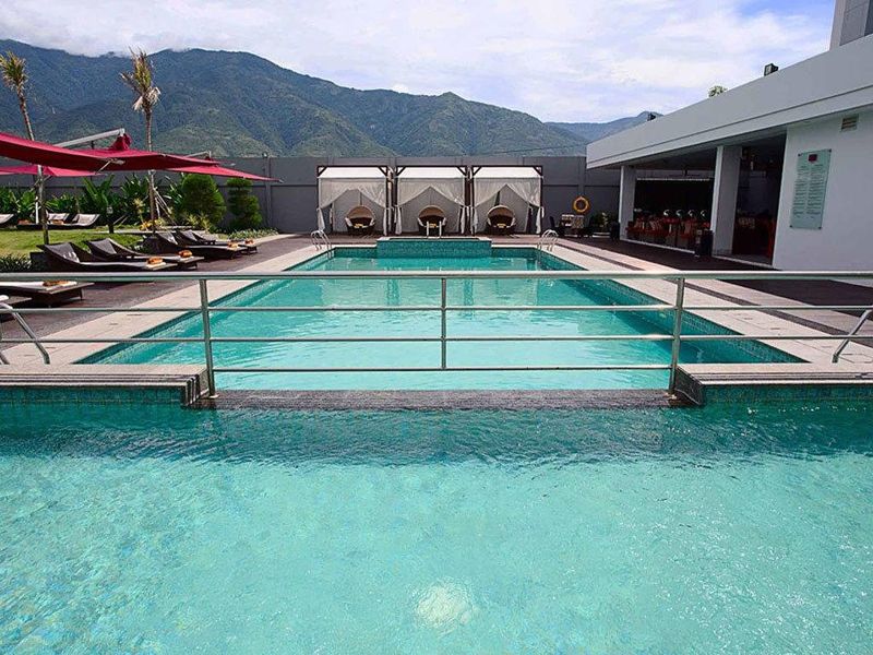 Hotel Photo 17