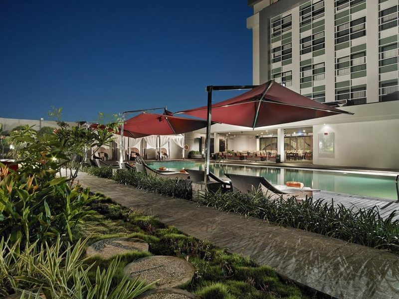 Hotel Photo 22