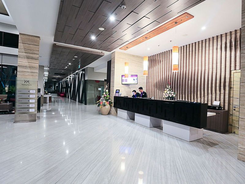 Hotel Photo 9